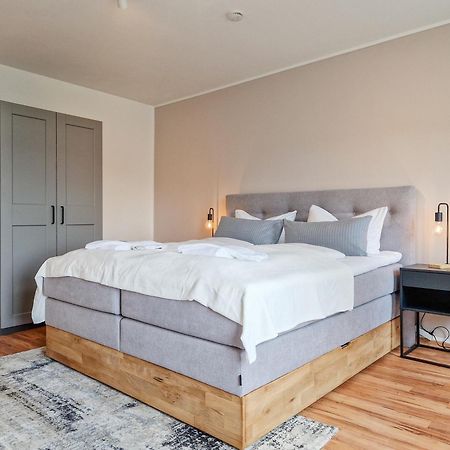 Rr - New - Apartments Kappel - 85Qm - Lift - Wifi Chemnitz Eksteriør billede