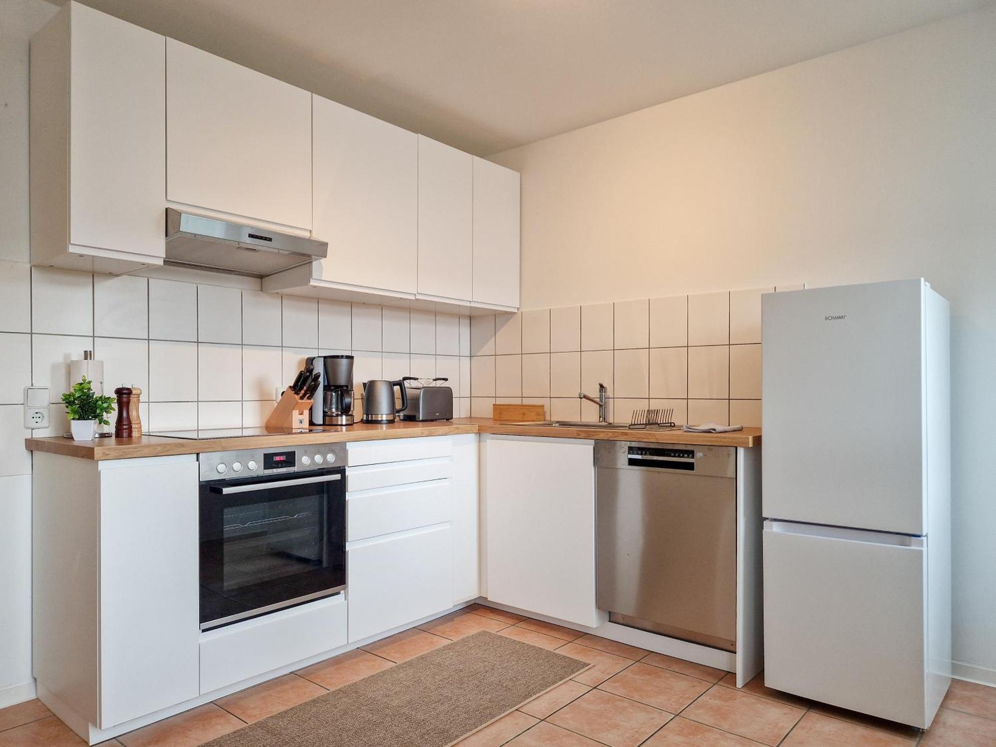 Rr - New - Apartments Kappel - 85Qm - Lift - Wifi Chemnitz Eksteriør billede