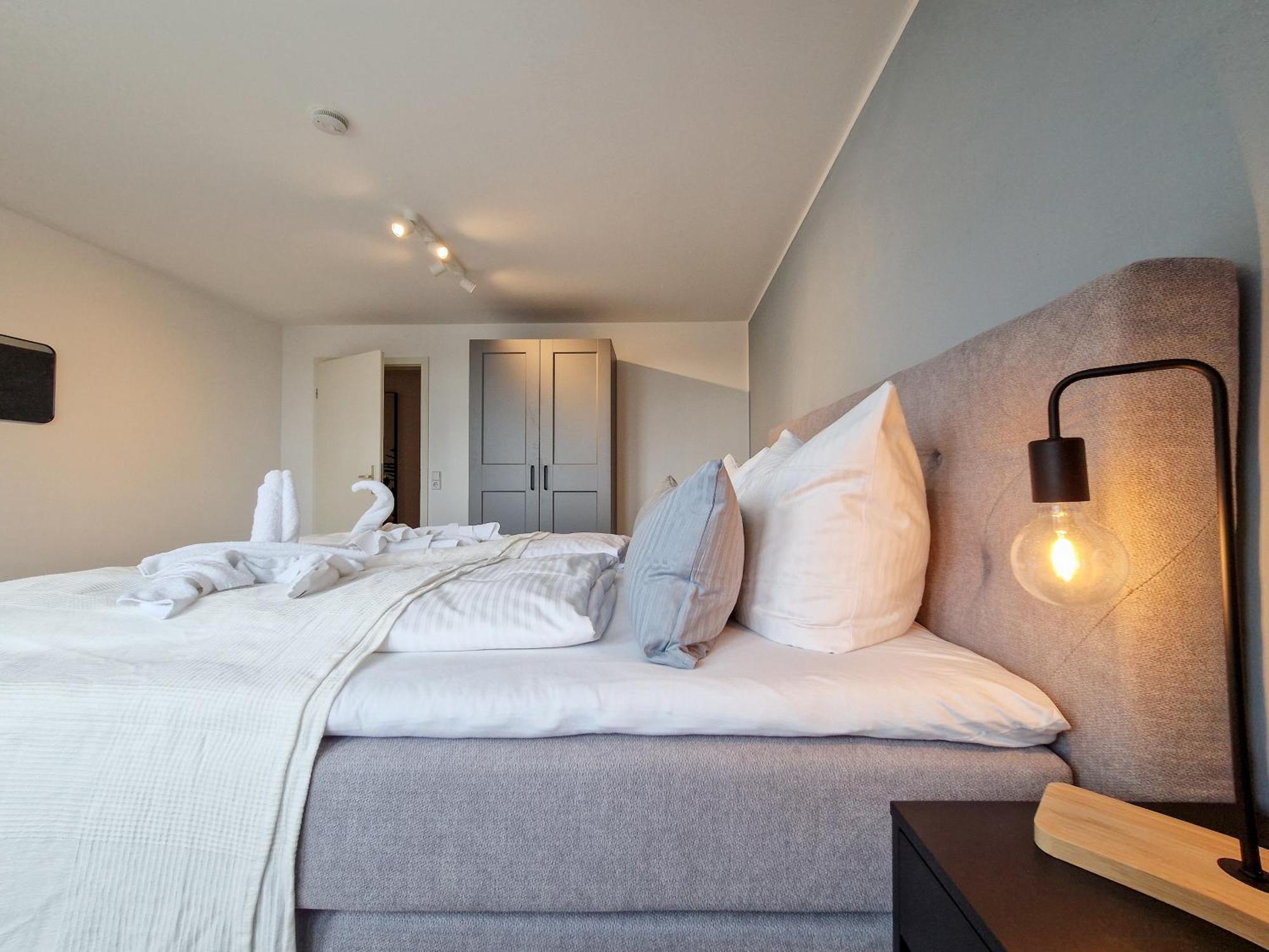 Rr - New - Apartments Kappel - 85Qm - Lift - Wifi Chemnitz Eksteriør billede