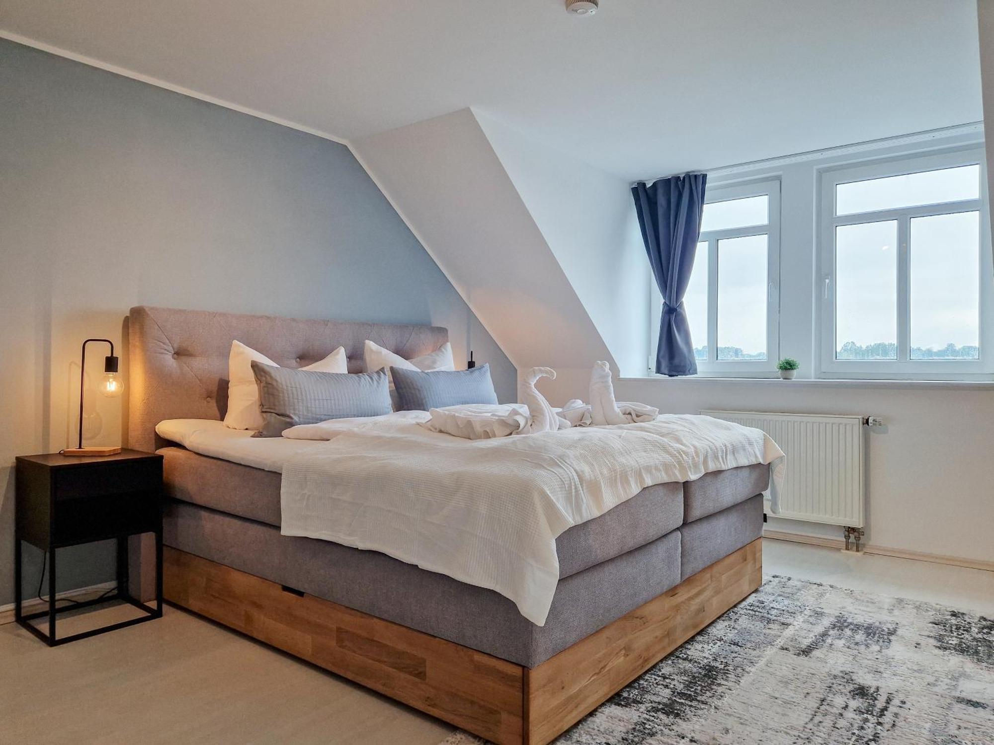 Rr - New - Apartments Kappel - 85Qm - Lift - Wifi Chemnitz Eksteriør billede