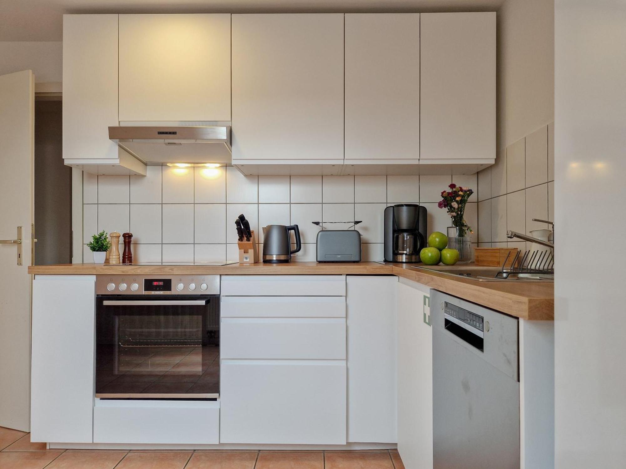 Rr - New - Apartments Kappel - 85Qm - Lift - Wifi Chemnitz Eksteriør billede