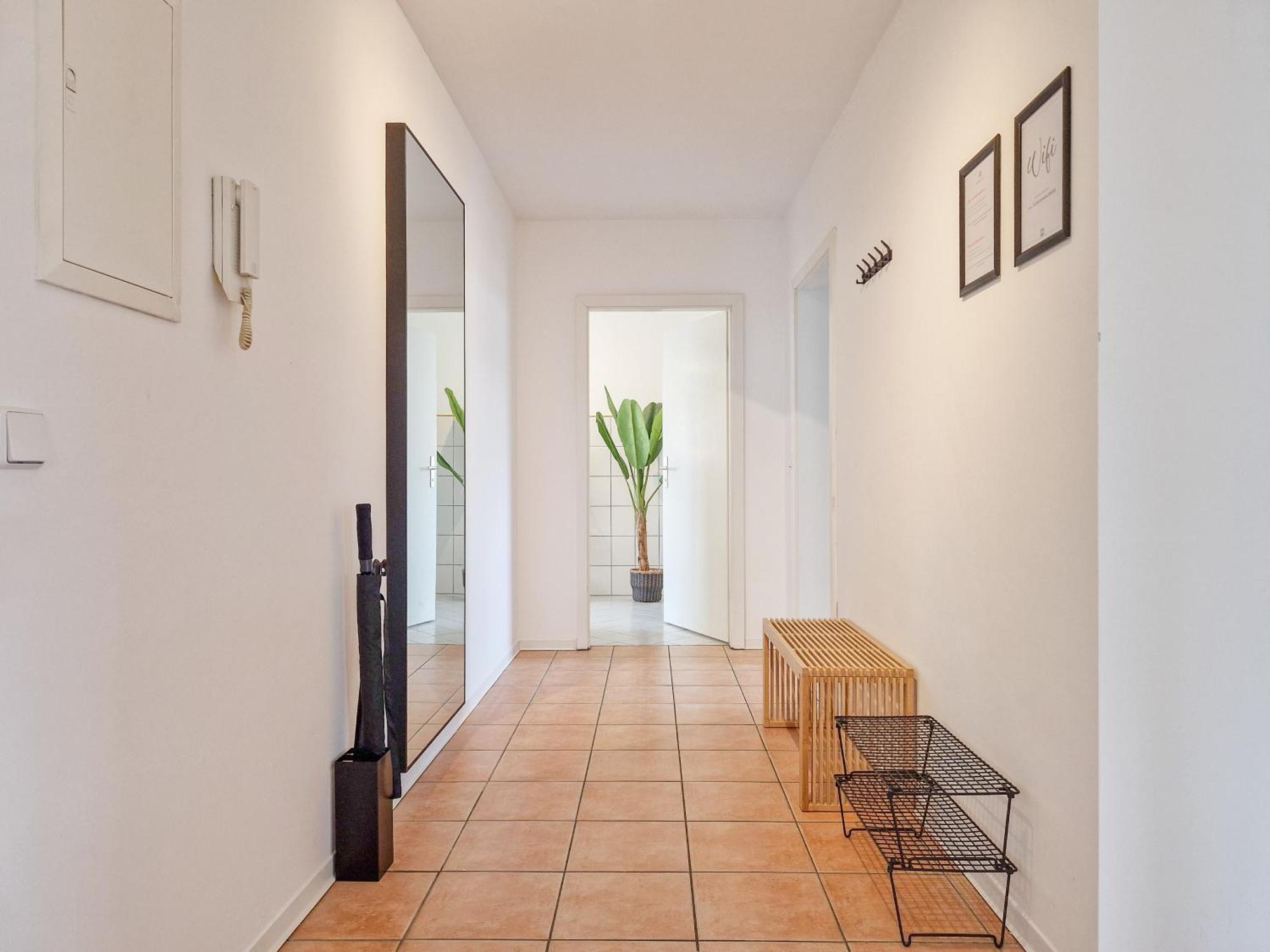 Rr - New - Apartments Kappel - 85Qm - Lift - Wifi Chemnitz Eksteriør billede