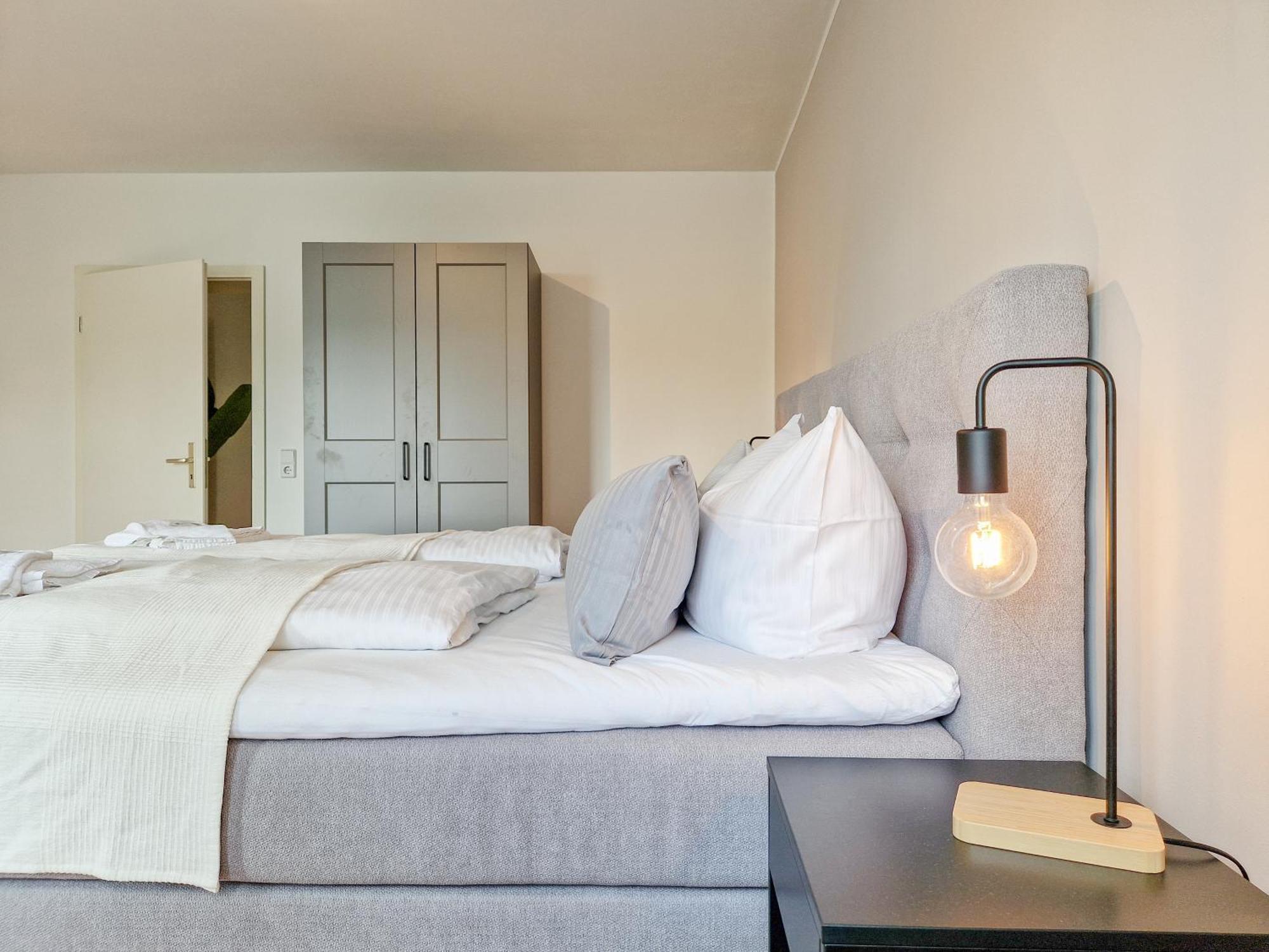 Rr - New - Apartments Kappel - 85Qm - Lift - Wifi Chemnitz Eksteriør billede