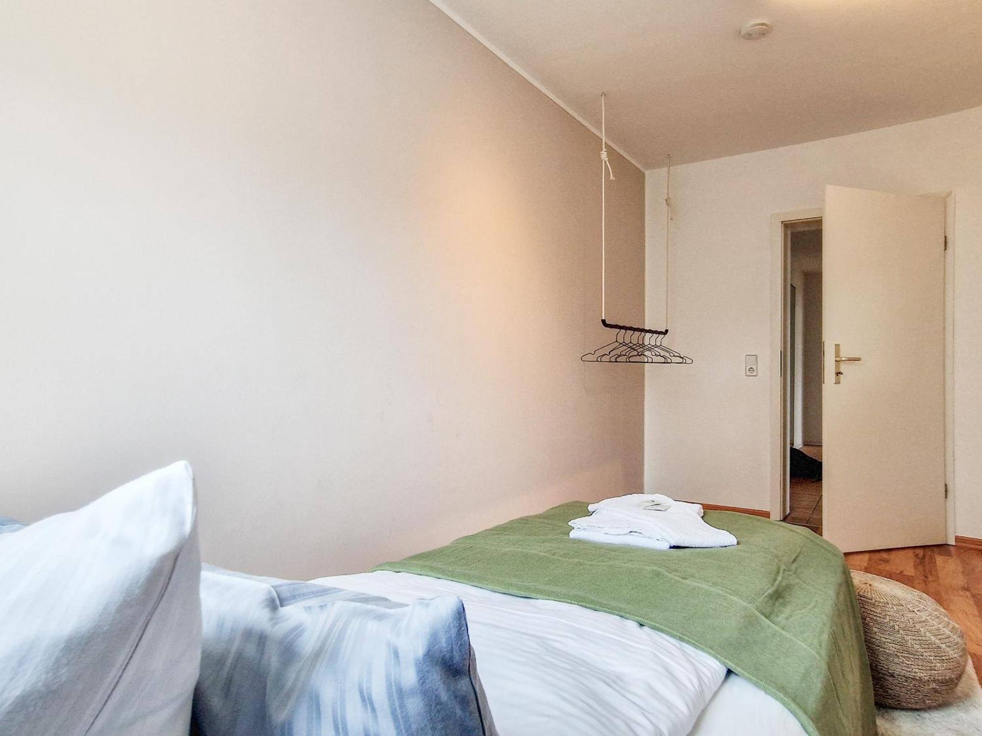 Rr - New - Apartments Kappel - 85Qm - Lift - Wifi Chemnitz Eksteriør billede