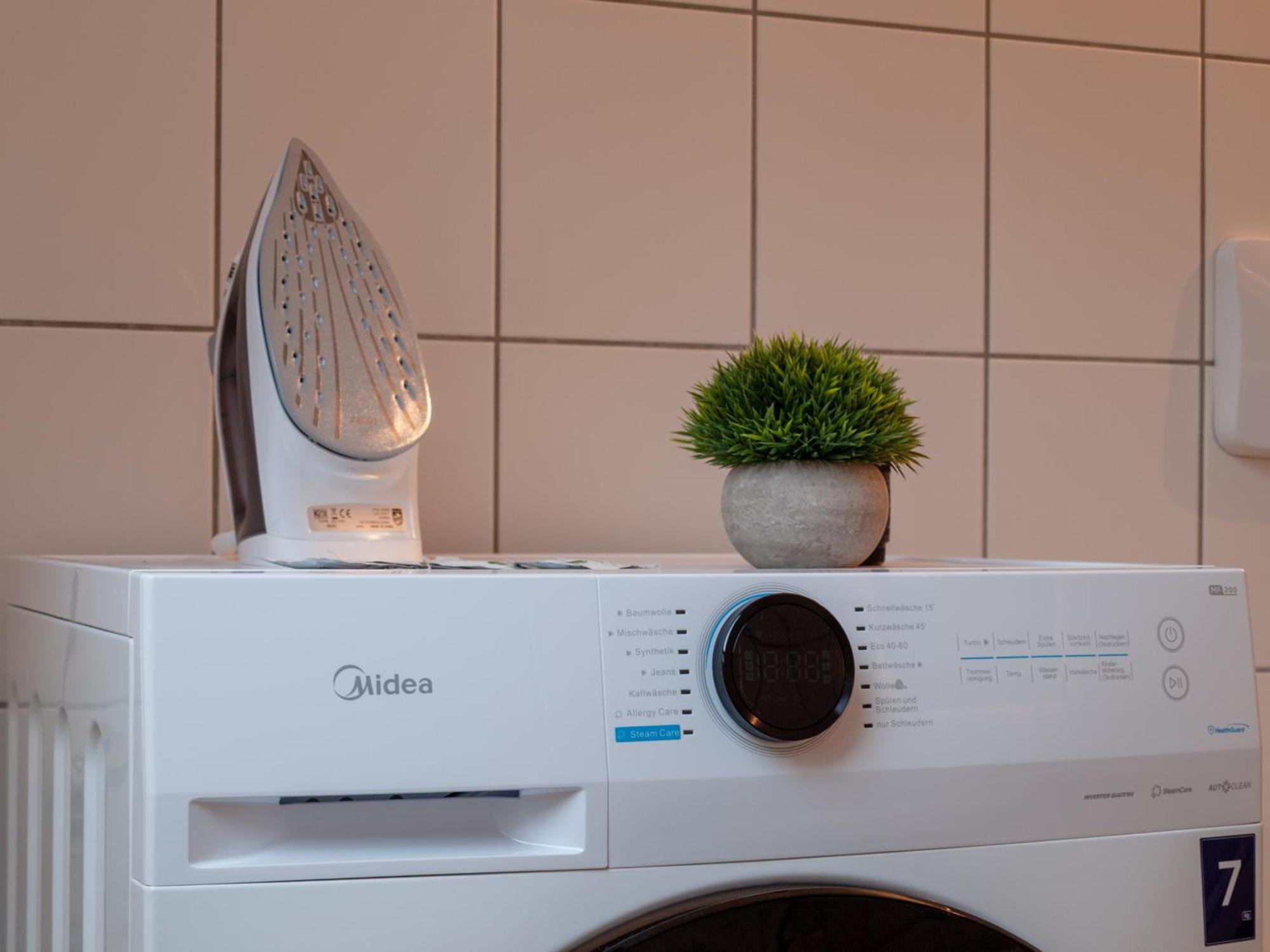 Rr - New - Apartments Kappel - 85Qm - Lift - Wifi Chemnitz Eksteriør billede